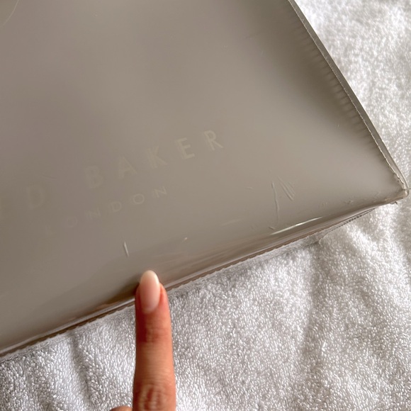 Ted Baker tote bag - Picture 9 of 11